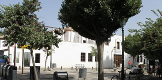 Spazi sociali: un esempio dalla Spagna