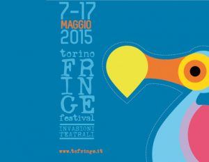 Locandina dell'evento