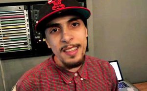 Il terrorista britannico Jihadi John