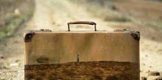 Partire per poi ritornare