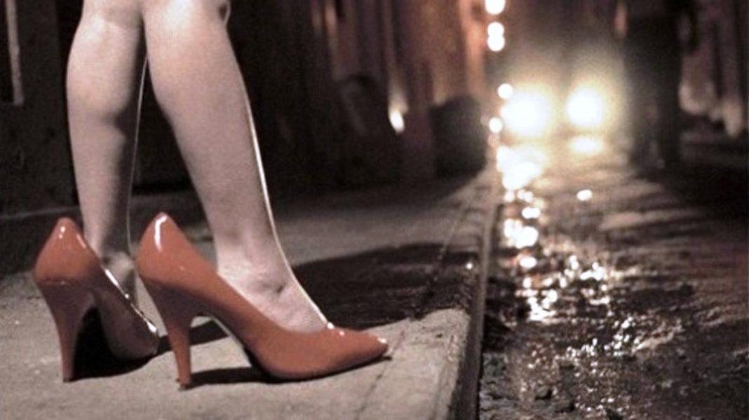 La prostituzione minorile in Italia: un fenomeno sommerso