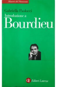 pierre bourdieu libro