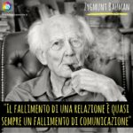 Una delle citazioni più famose del sociologo polacco