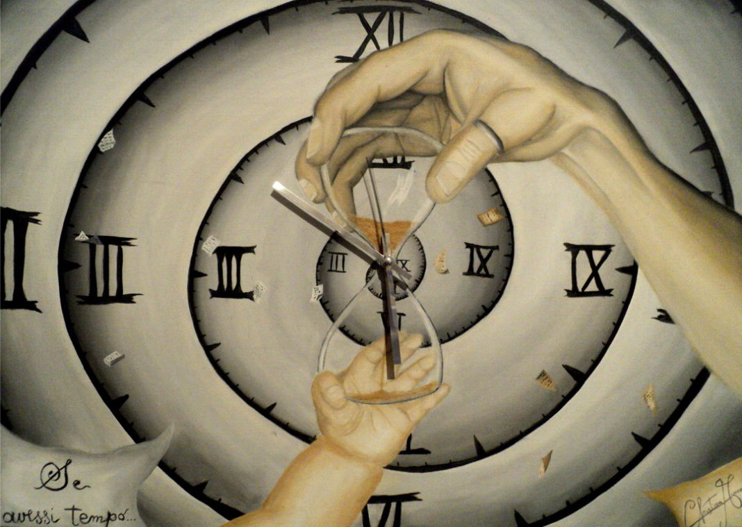 La nuova unità di misura della modernità