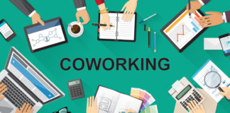Coworking: lavorare in compagnia è meglio