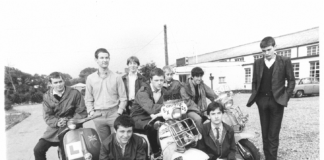 I Mods: la generazione che sperò di morire prima di invecchiare