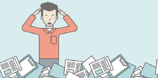 Il sovraccarico cognitivo (Information Overload)