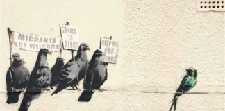 Il doppio volto delle reti migratorie