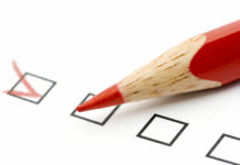 Decalogo minimalista per l’uso del questionario Decalogo minimalista per l’uso del questionario
