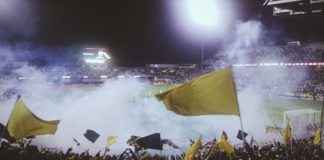 Tra simboli sacri e rituali: il calcio come religione