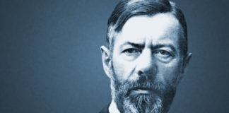 Max Weber: la politica come professione