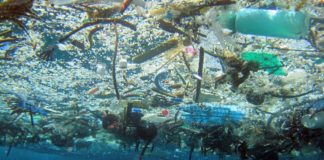 Mare Mostro: un oceano di plastica