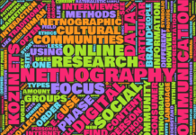 Che cos’è la netnografia? Che cos'è la netnografia?