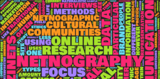 Che cos'è la netnografia?