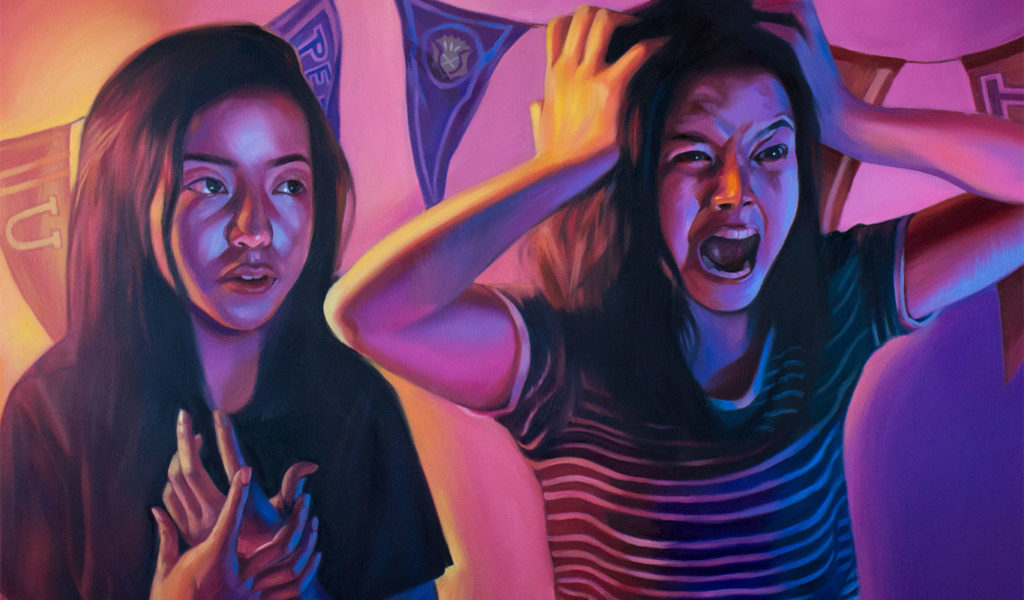 Il conflitto sociale nei giovani: sogni, desideri e realtà