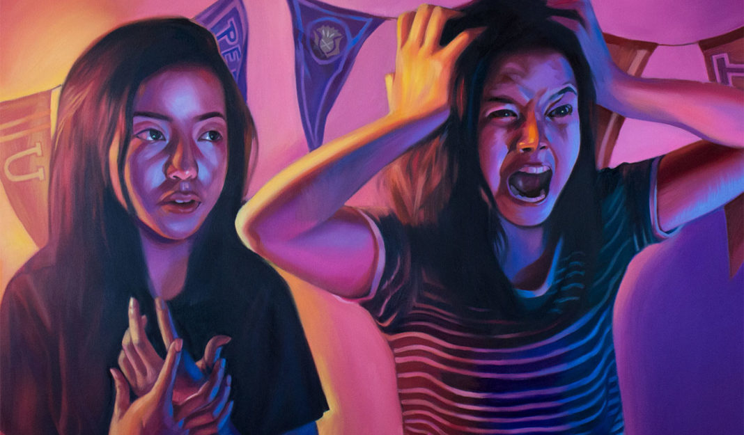 Il conflitto sociale nei giovani: sogni, desideri e realtà