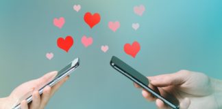 Shopping sentimentale: le applicazioni per fare nuove conoscenze