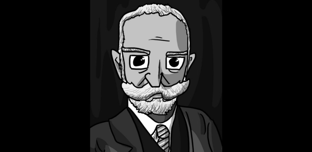 George Herbert Mead: il padre della psicologia sociale