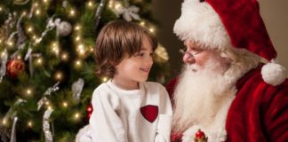 Caro Babbo Natale, quest'anno vorrei un po' di tempo