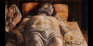 Come esorcizzare la morte: il rito funebre in Italia