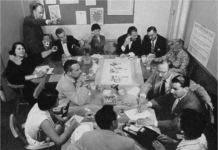 La semantica nei gruppi di lavoro