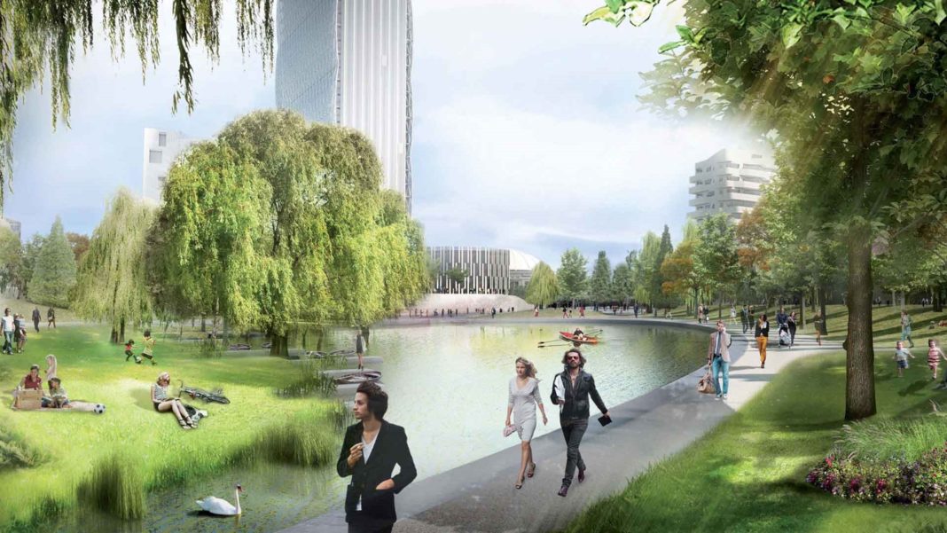 Il rendering: ovvero la seducente trappola dell’iperreale