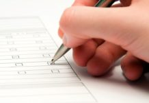 Come post codificare le domande aperte del questionario