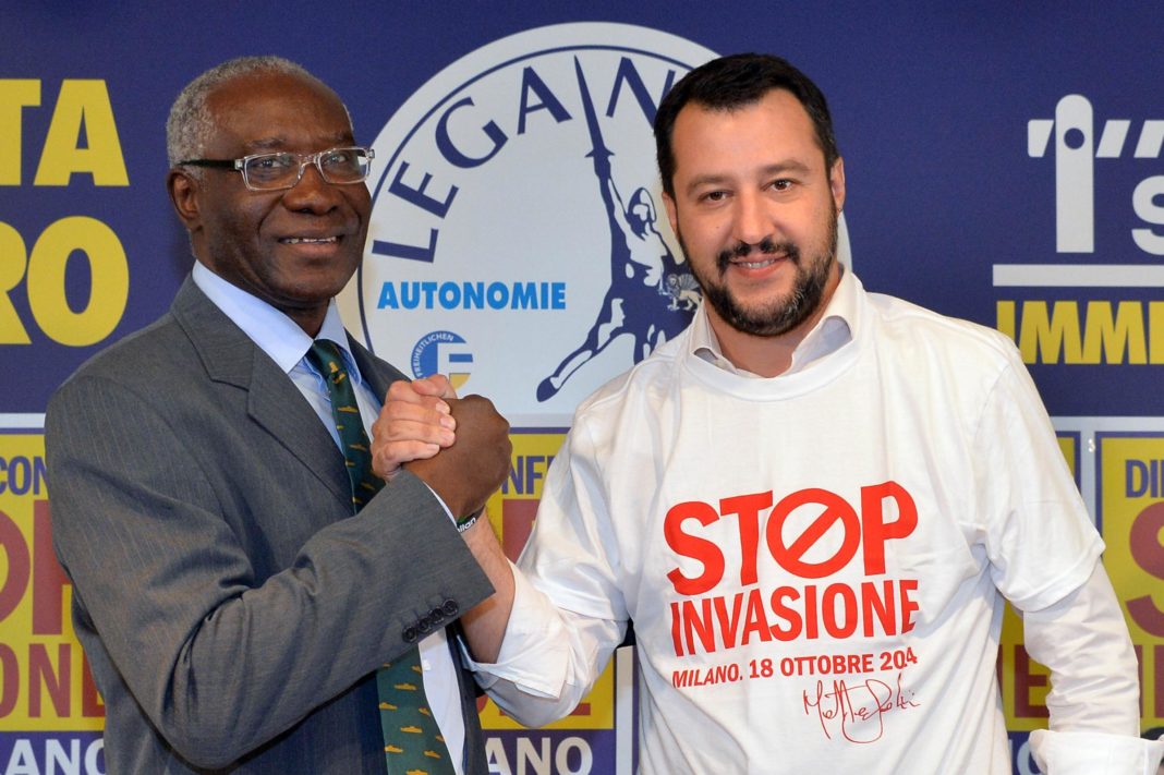 Chi decide chi è normale e chi non lo è?