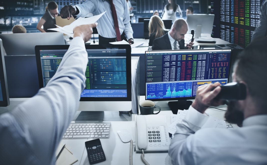 Opportunità o dipendenza? Alla scoperta del trading online