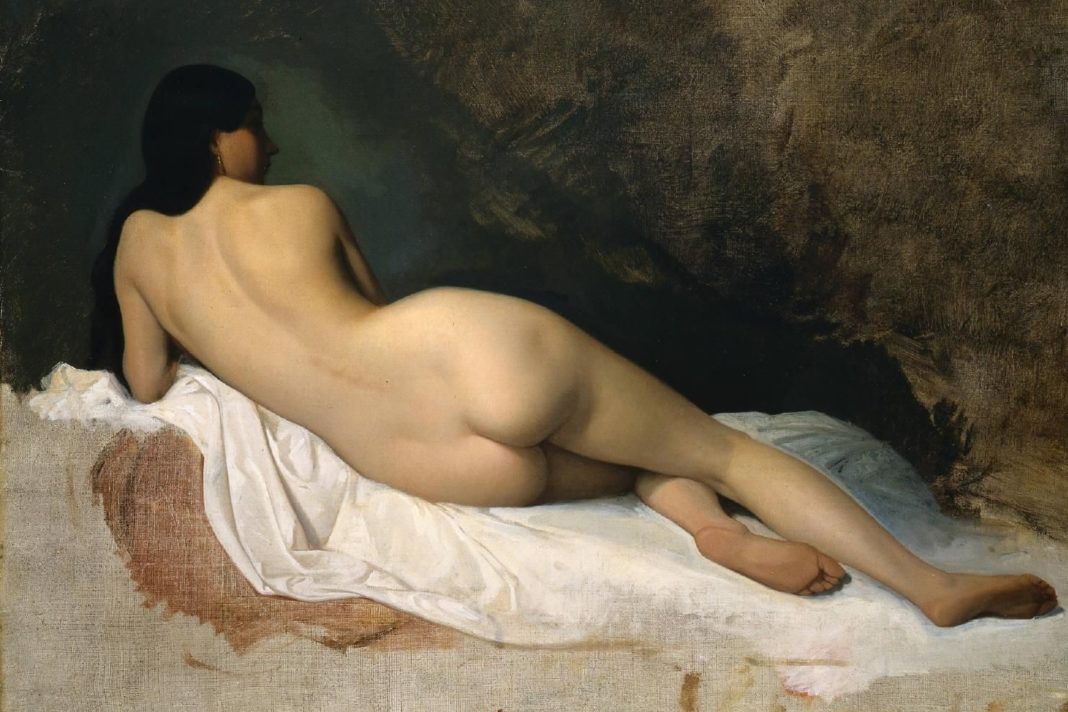 Il corpo è mio e lo gestisco io: la nudità femminile tra libertà, arti e tabù