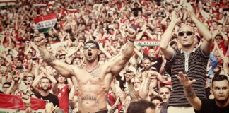 Nella tana dei tifosi: un viaggio etnografico nel fenomeno ultras