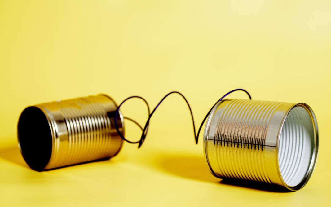 La comunicazione nella società postmoderna