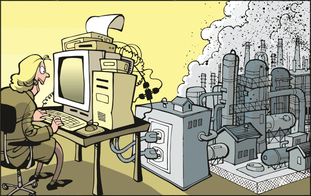 Daniel Bell: società postindustriale? Sì, grazie