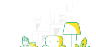 Ho bisogno dei miei spazi: come sono cambiate le case nel tempo