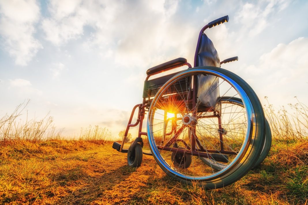 Disabilità e barriere, non solo architettoniche
