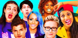 Professione "YouTubers": quando i giovani spopolano sul web