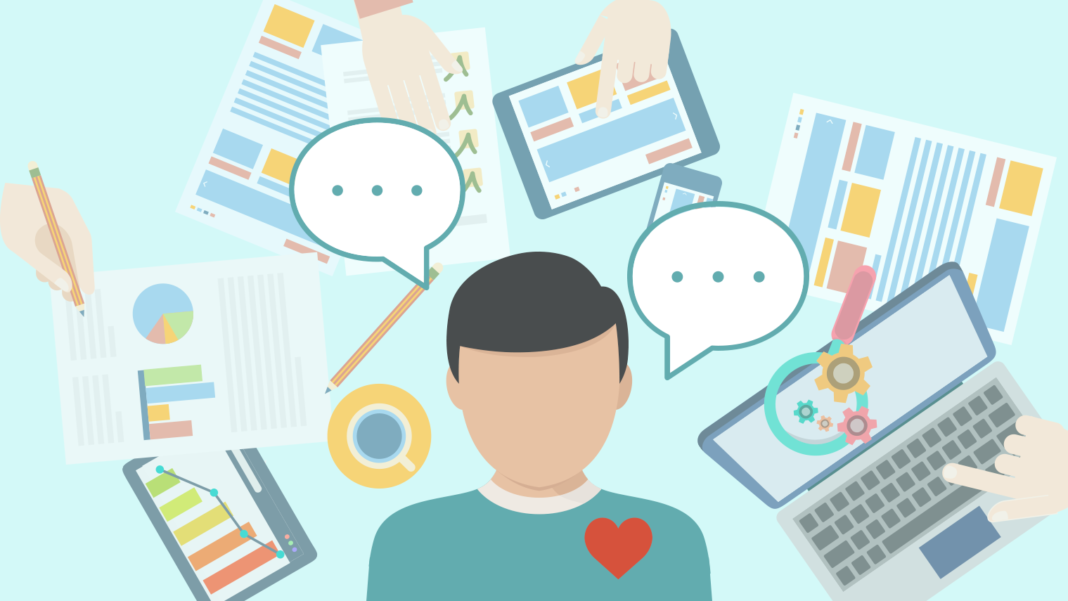 Faccio dunque sono: la nascita dell'homo utens