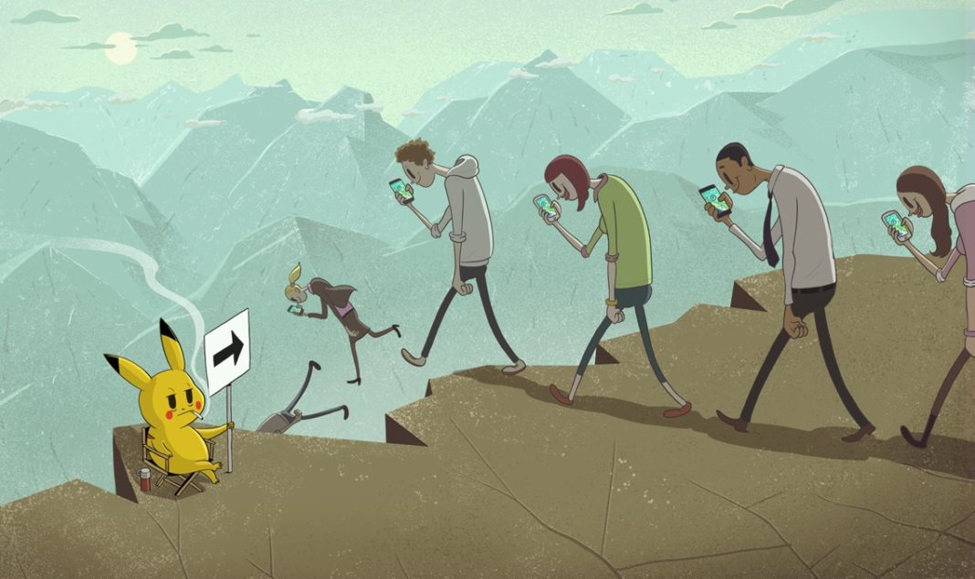 Ecco la nomofobia, la malattia sociale del futuro