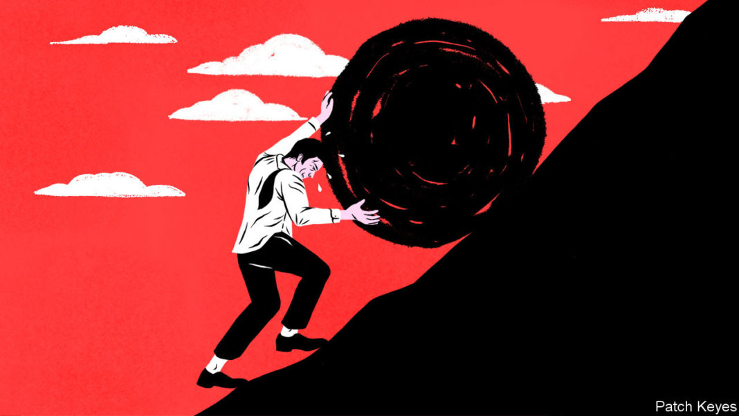 Se il progresso genera il superfluo: cosa sono i Bullshit Jobs?