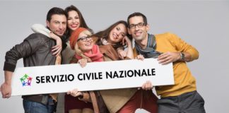 Servizio civile nazionale: esperienze lavorative in campo sociale
