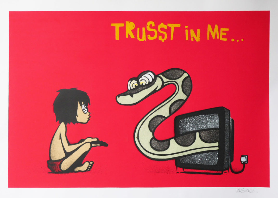 Alle origine delle fake news: fenomenologia, tradizione e modernità