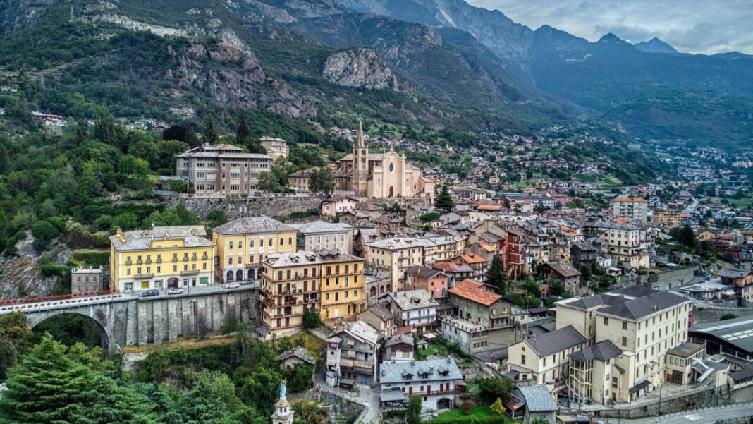 I paesi di montagna possono diventare veri e propri laboratori sociali?