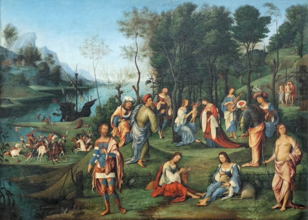 La Gemeinschaft come soluzione alle storture della globalizzazione