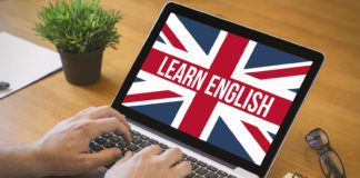 Lezioni di inglese online: banchi di scuola, addio!