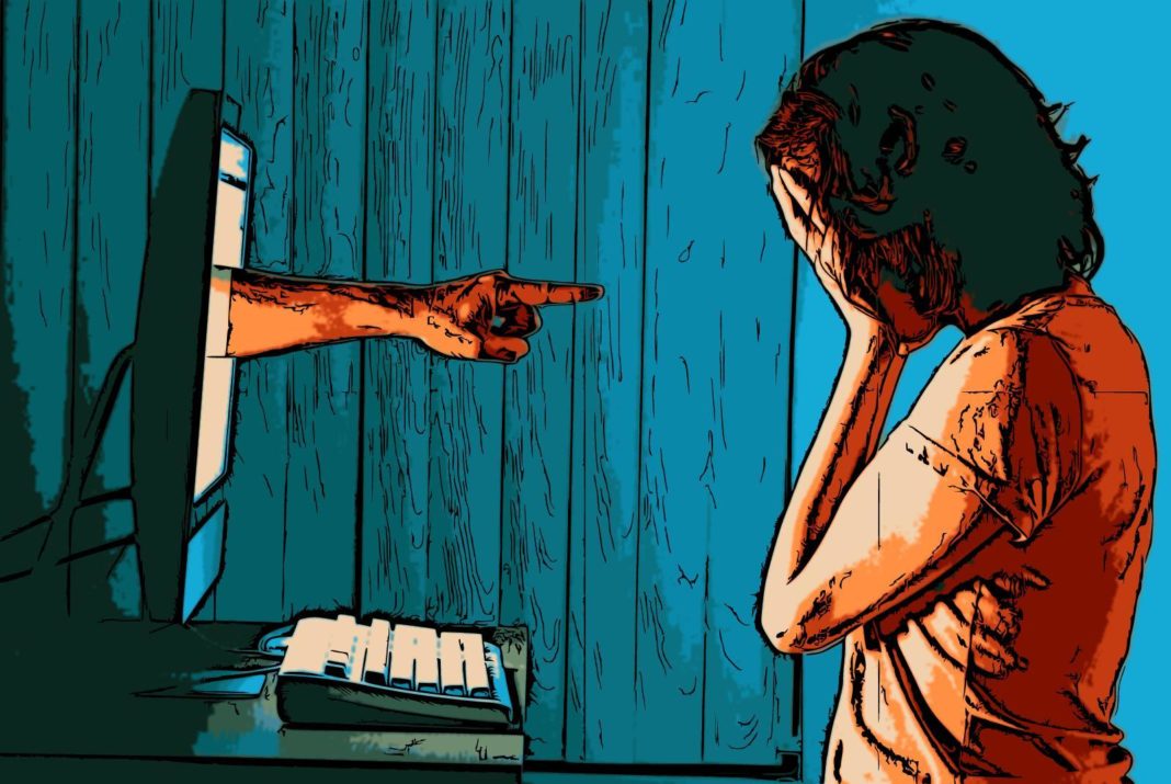 Perché gli hater si comportano così? Proviamo a capire i motivi di odio e insulti