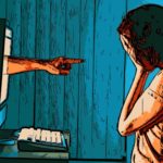 Perché gli hater si comportano così? Proviamo a capire i motivi di odio e insulti