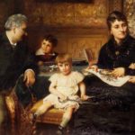 Tra identità e autostima: la famiglia è la fabbrica dove si produce la personalità