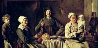 La famiglia oggi: gabbia o porto sicuro? Analisi del rapporto genitori/figli. 1 di 2