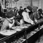 Robert Blauner contro Marx: quando la tecnologia riduce l’alienazione