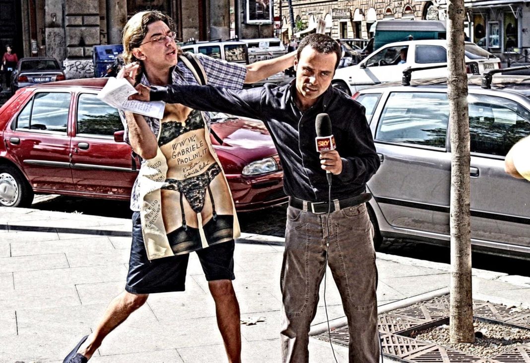 Dai teleantropi agli influencer: un esercito di sconosciuti alla riscossa